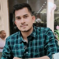 Rohit Prajapati