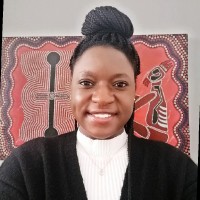 Dr Courage Njeatih