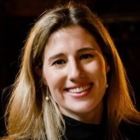 Isabel Spoehr, Lcsw