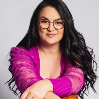 Samantha Iris