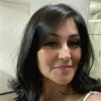 Michela Faria Carvalho