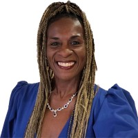 Chalonda B. Harris , Lcsw-Bacs, C-Ssws