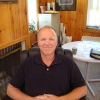 Joe Dumais