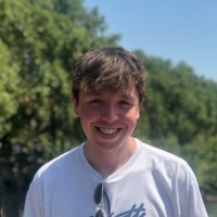 Ben Bremner