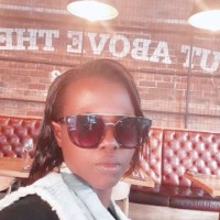 Ntombi Motaung