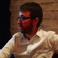 Dominic Burke