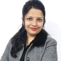 Gunjan Rai