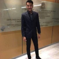 Kaic Dias Dos Santos