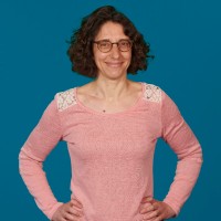 Gaëlle Jacquet