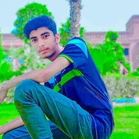 Muhammad Mehar Hafeez Ashraf