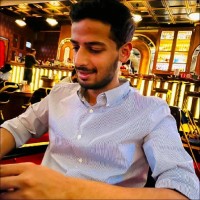 Devyanshu Singhal