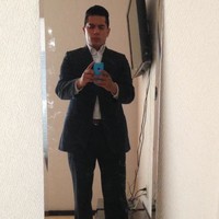 Oscar Mendez Ferrusco