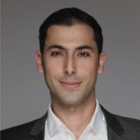 Ahmed Alaraj, Cma