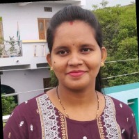 Sasmita Kumari Gouda