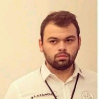 Emmanouil Rafail Stathopoulos