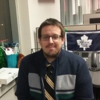 Chris Nicholas