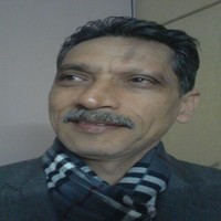 P. K. Mishra
