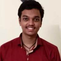 Siddhesh Chaudhari