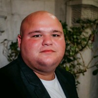Caio Jorge Da Silva Alves