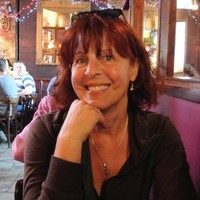 Irene Prekpalaj - Van Baaren