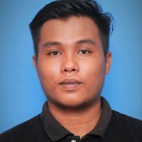 Mohd Lutfi Ariff Bin Lamjah