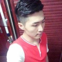 杨博凌