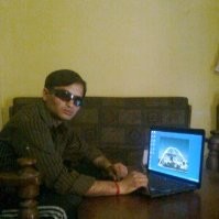 Ram Rajput