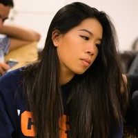 Kelly Tam
