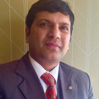 Dr. Madan Kumar Paudel