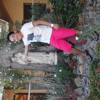 Mark Anthony Cabanes