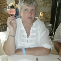 Irène Monballin
