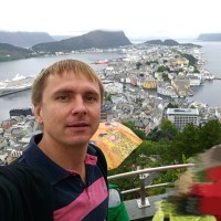 Bogdan Andrushchenko