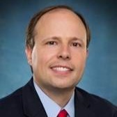 John P. Carr