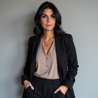 Carolina Suarez