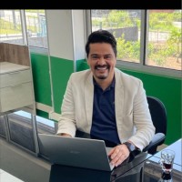Julio Cesar Nobrega da Silva