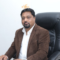 Deepak Brahme