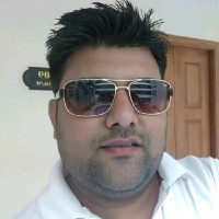 Puneet Sharma