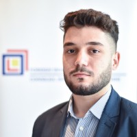 Andrei Vlad Serban