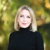 Tatiana Gerberg