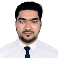 Priash Chandra Shil
