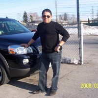 Francisco Bautista Barraza