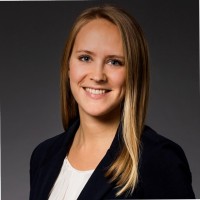 Nina Kajsdottir
