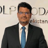 Azhar Waseem Awan - ACMA