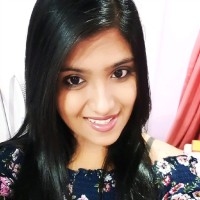 Tazmin Phelia Soorajpaul .