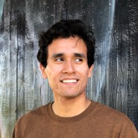 Valentin Mendez Garcia