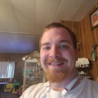 Trent Mccarty