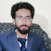 MUHAMMAD AHMAD ASHRAF