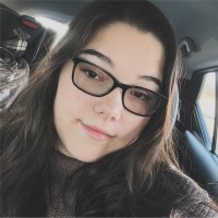 Savannah Shelton