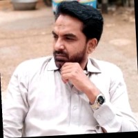 Ali Raza Veerani
