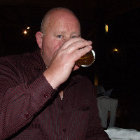 Paul Foreman